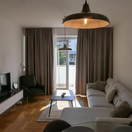 Apartments Radovic Podgorica Exterior photo