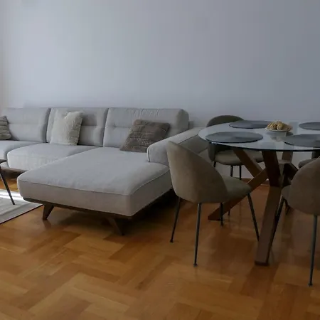 Apartments Radovic Podgorica Exterior photo