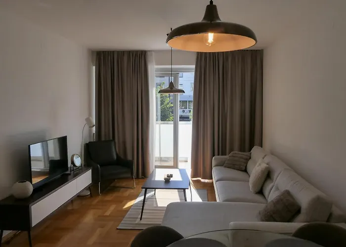 Apartments Radovic