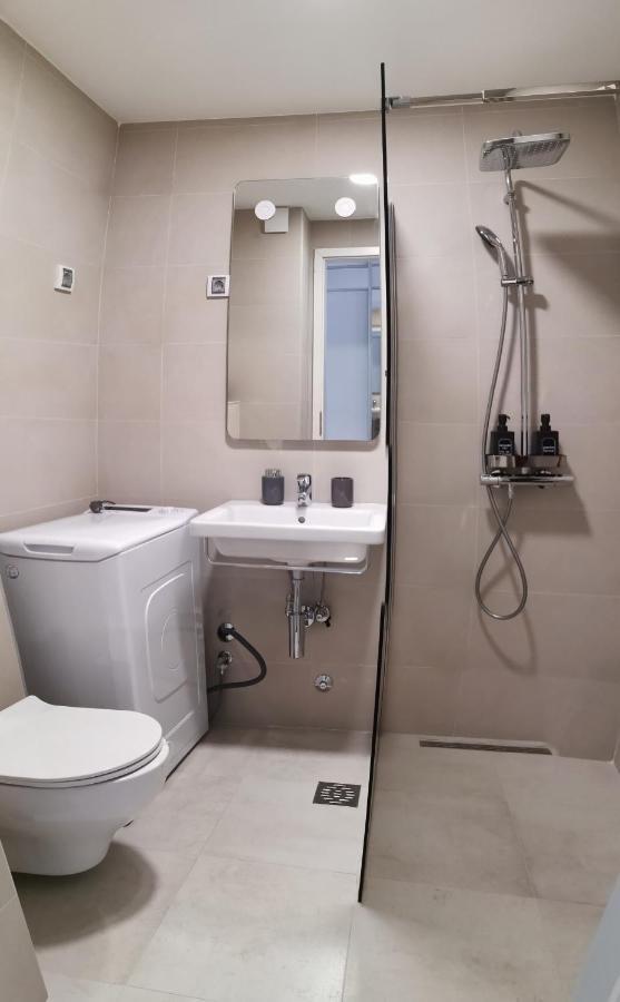 Appartamento Radovic Podgorica