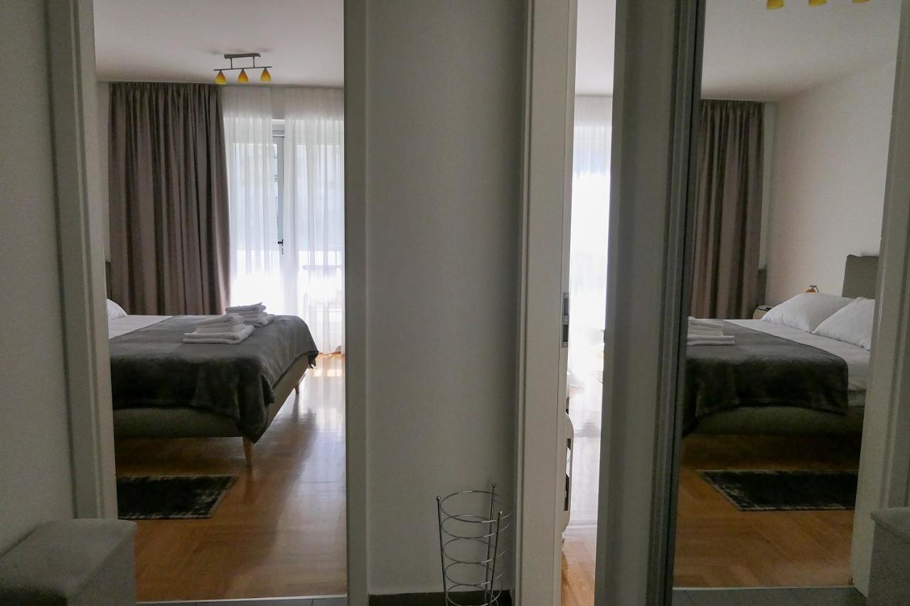 Radovic Appartamento Podgorica